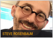 Steve Rosenbaum, Magnify.net CEO; All About Web Videos And The Social Web.